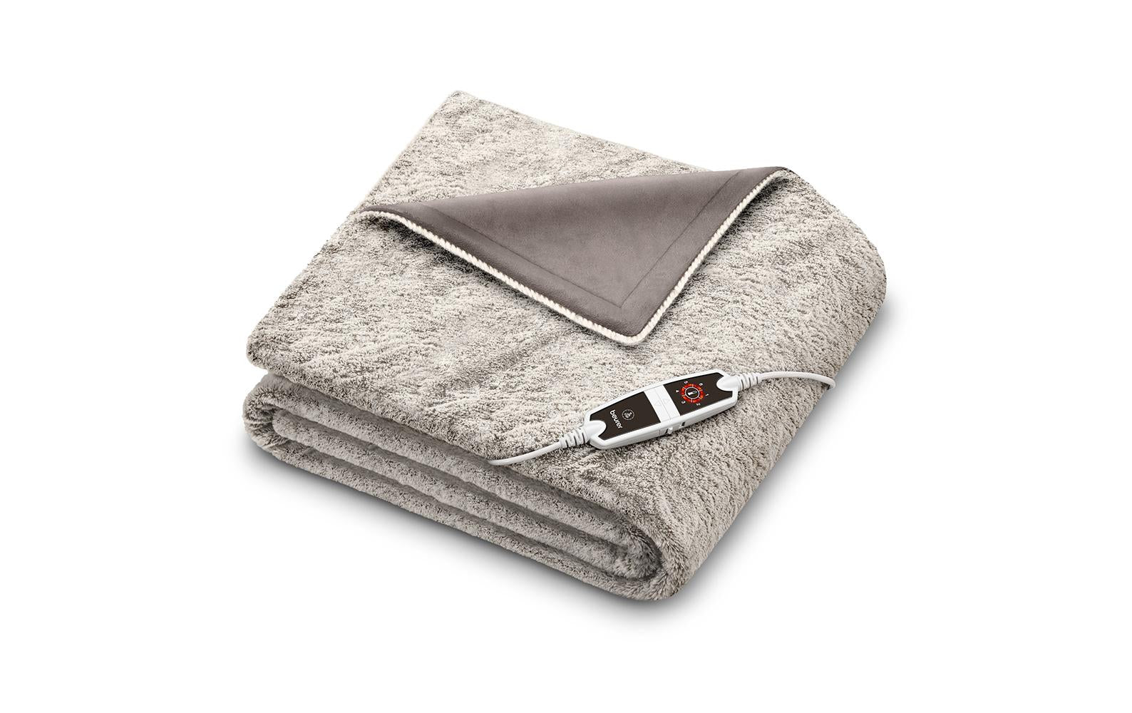 Beurer HD150 XXL Wohndecke – Mikrofaser – 150 × 200 cm – OEKO-TEX Standard 100