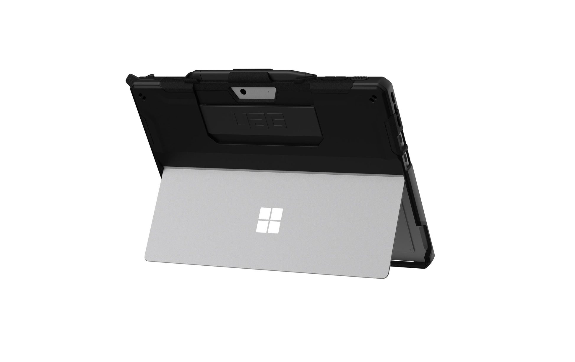 Urban Armor Gear UAG Tablet-Hülle für Surface Pro 9 13" – Schwarz