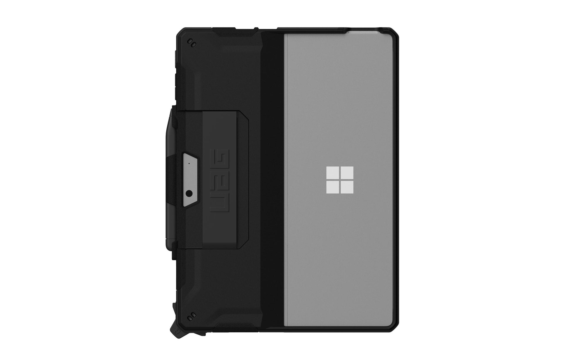 Urban Armor Gear UAG Tablet-Hülle für Surface Pro 9 13" – Schwarz