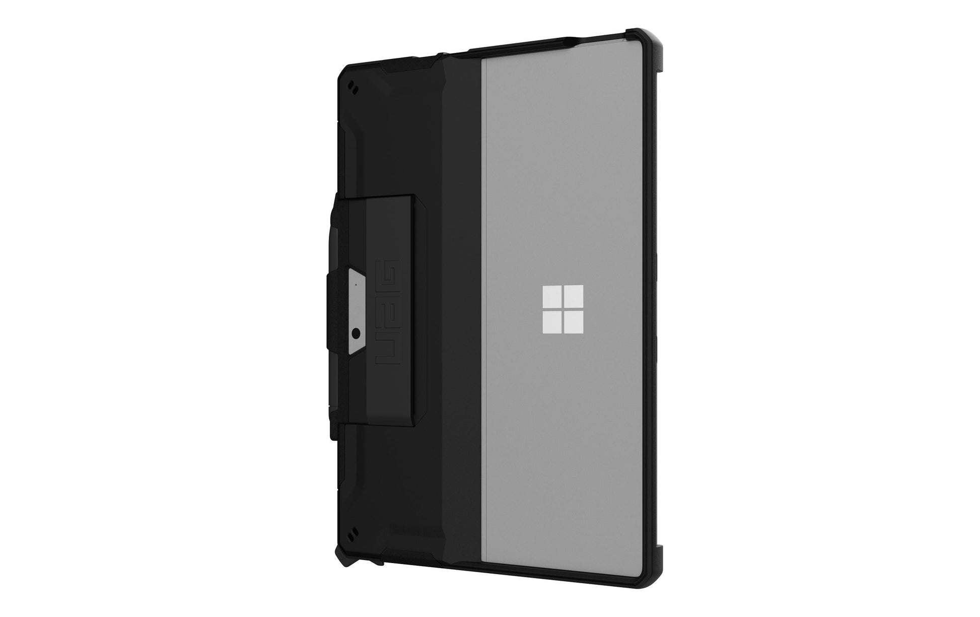 Urban Armor Gear UAG Tablet-Hülle für Surface Pro 9 13" – Schwarz