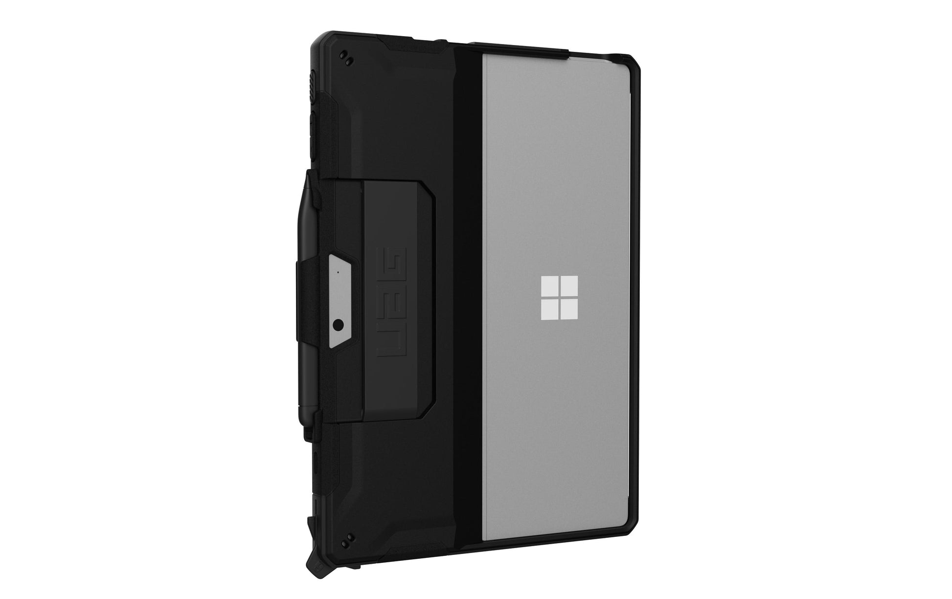 Urban Armor Gear UAG Tablet-Hülle für Surface Pro 9 13" – Schwarz