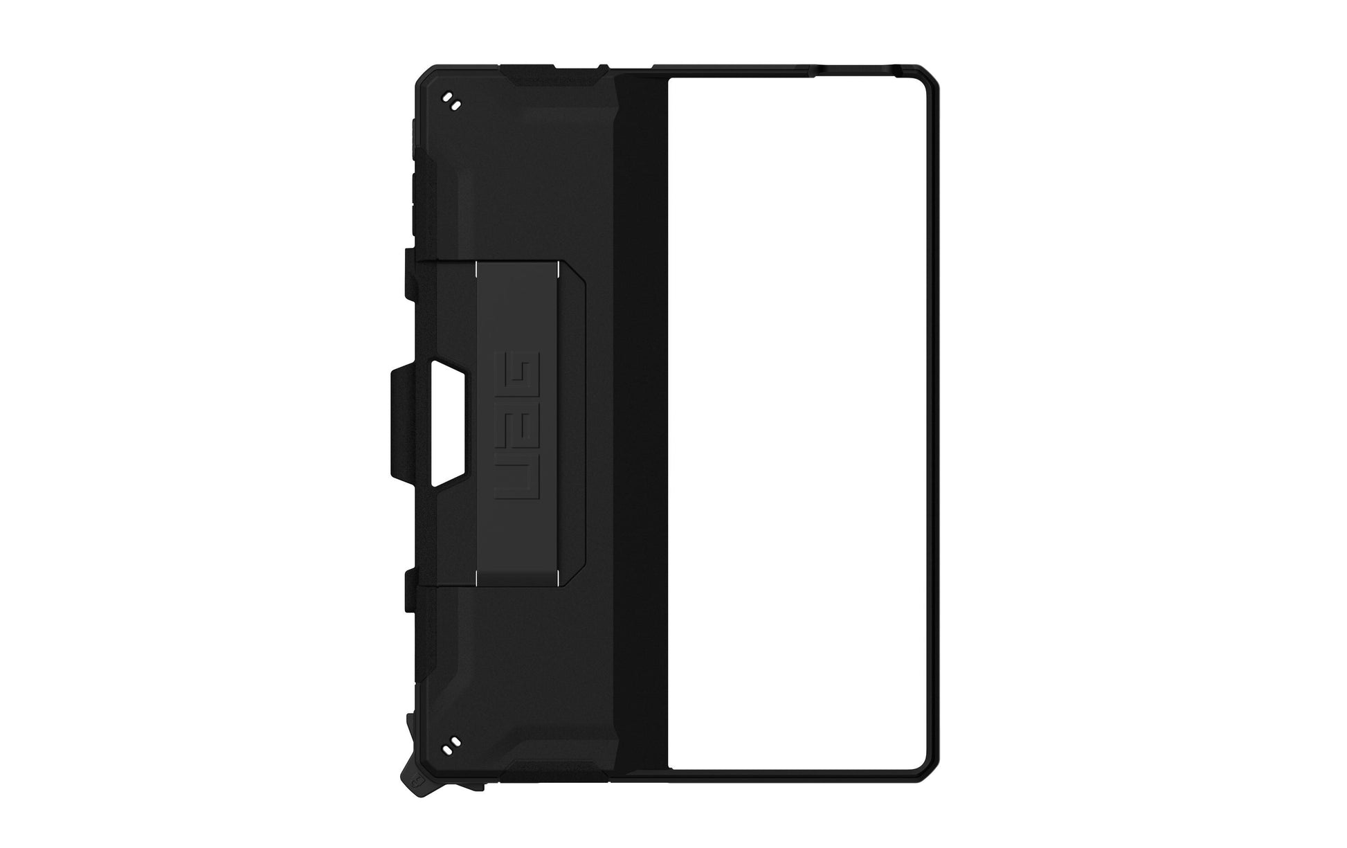 Urban Armor Gear UAG Tablet-Hülle für Surface Pro 9 13" – Schwarz