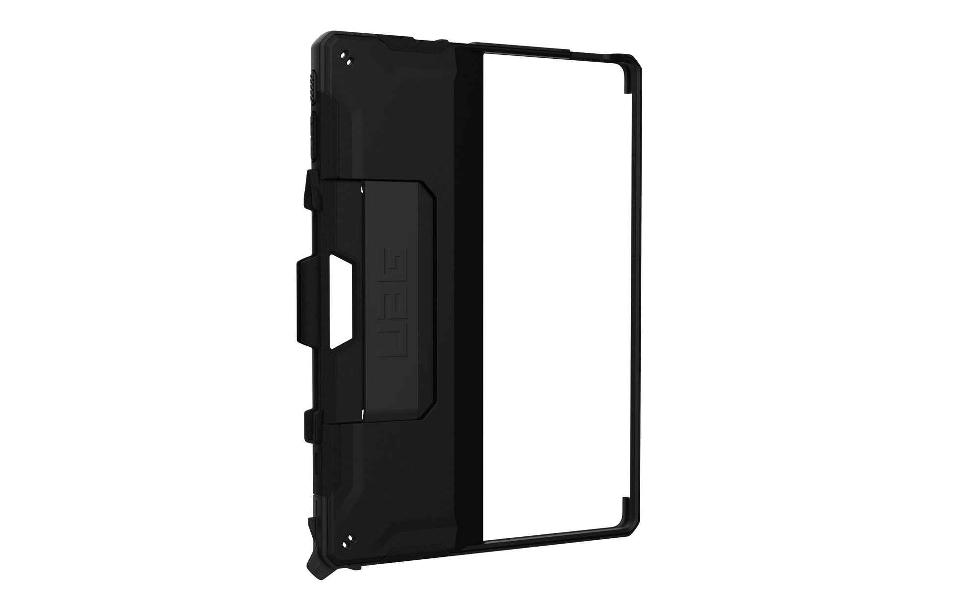 Urban Armor Gear UAG Tablet-Hülle für Surface Pro 9 13" – Schwarz