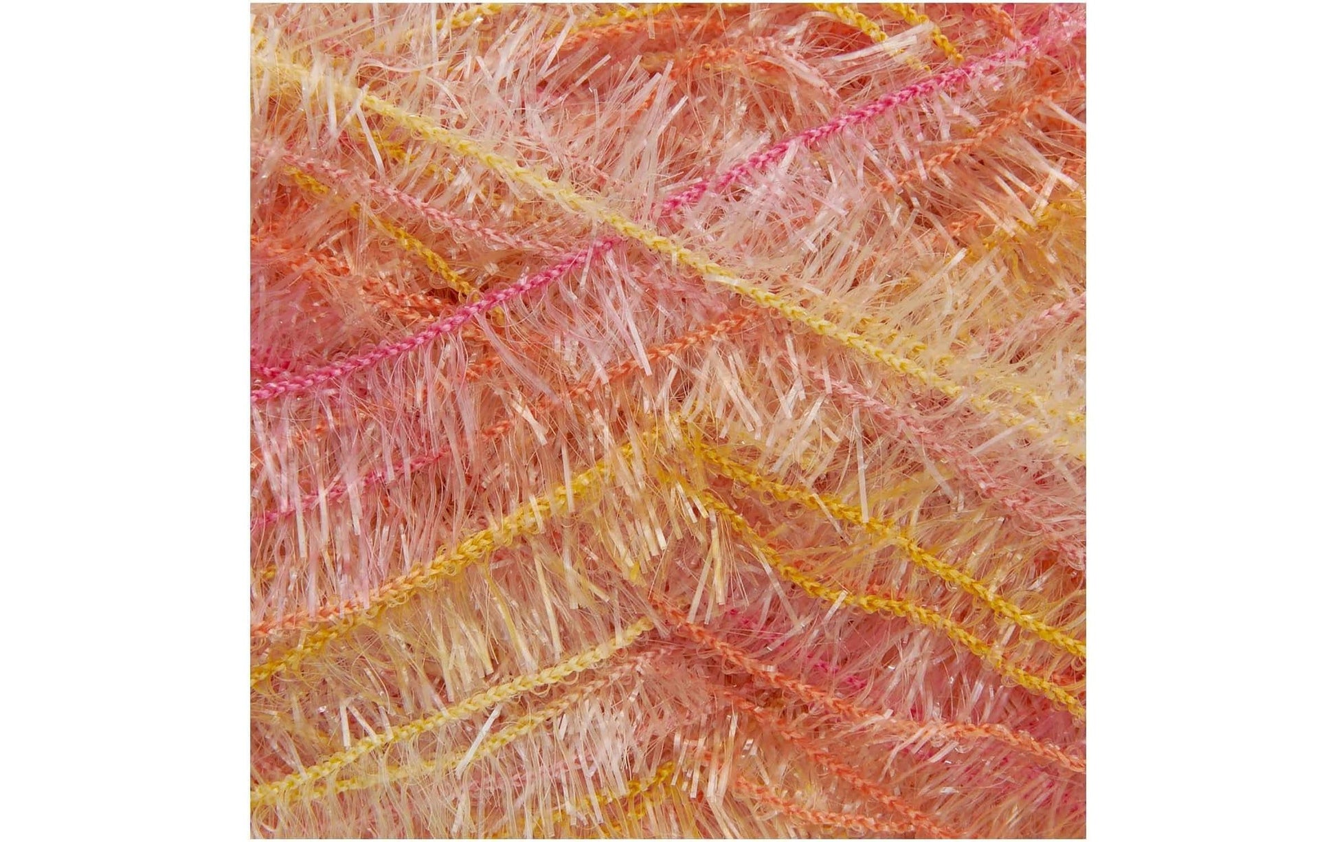 Rico Design Creative Bubble Print Garn Mehrfarbig – Polyester, 50 g, 90 m, Nadel 2 mm