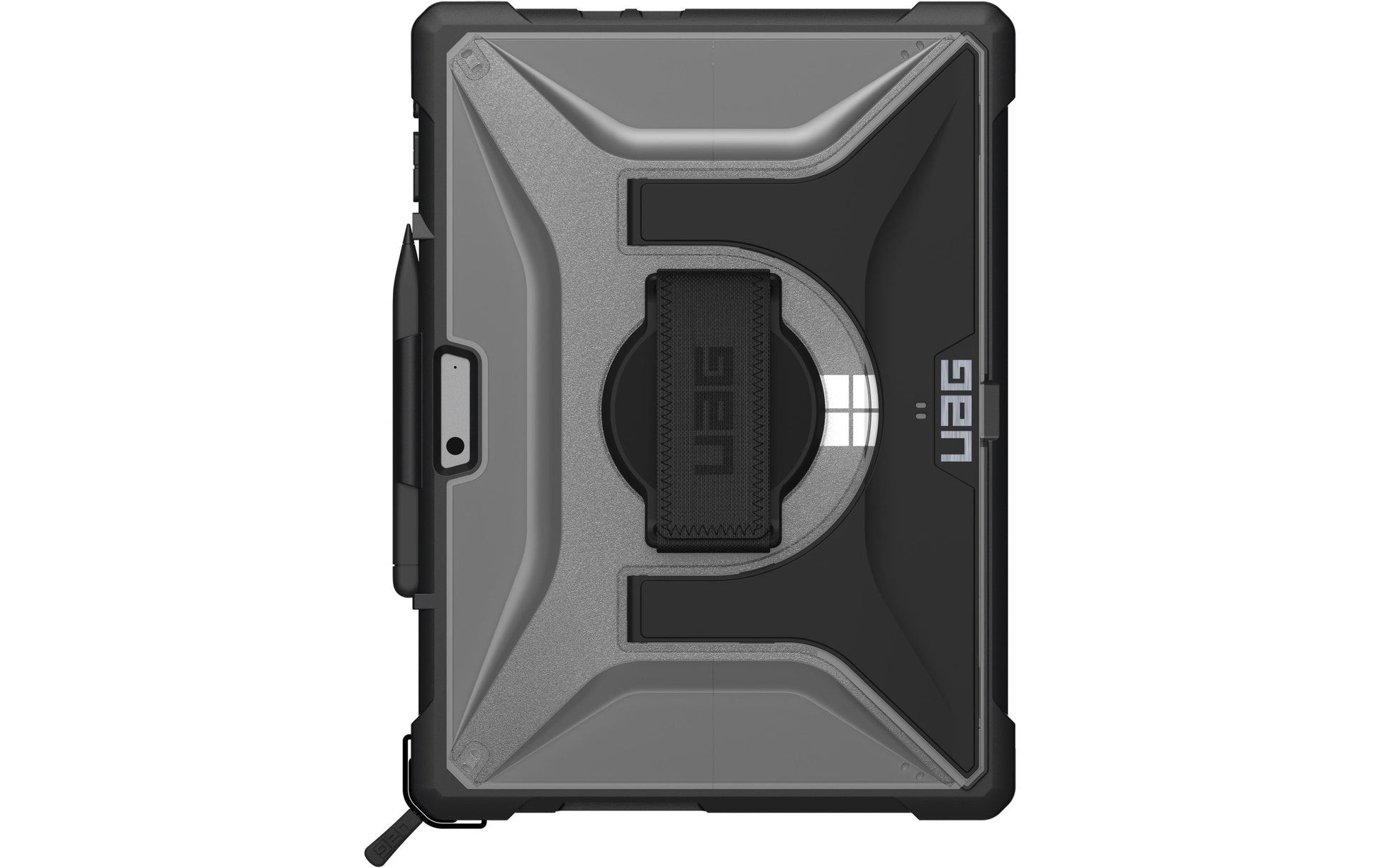 Urban Armor Gear UAG Tablet-Hülle für Surface Pro 11. Edition 13" – Ice