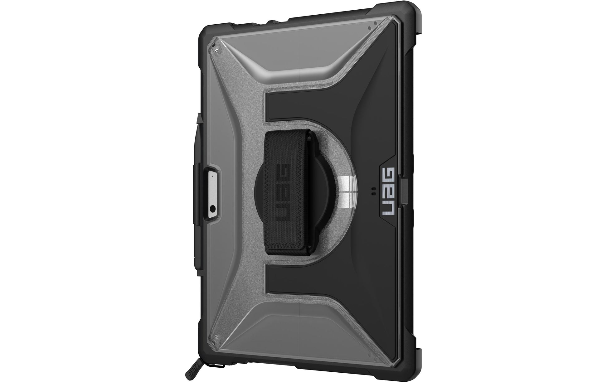 Urban Armor Gear UAG Tablet-Hülle für Surface Pro 11. Edition 13" – Ice