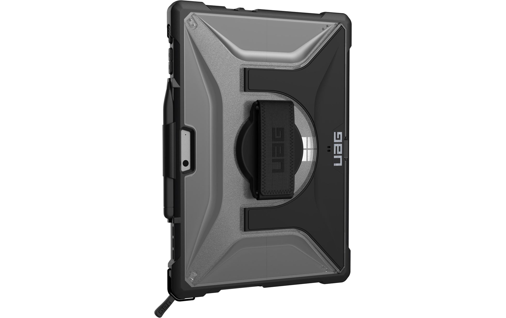 Urban Armor Gear UAG Tablet-Hülle für Surface Pro 11. Edition 13" – Ice