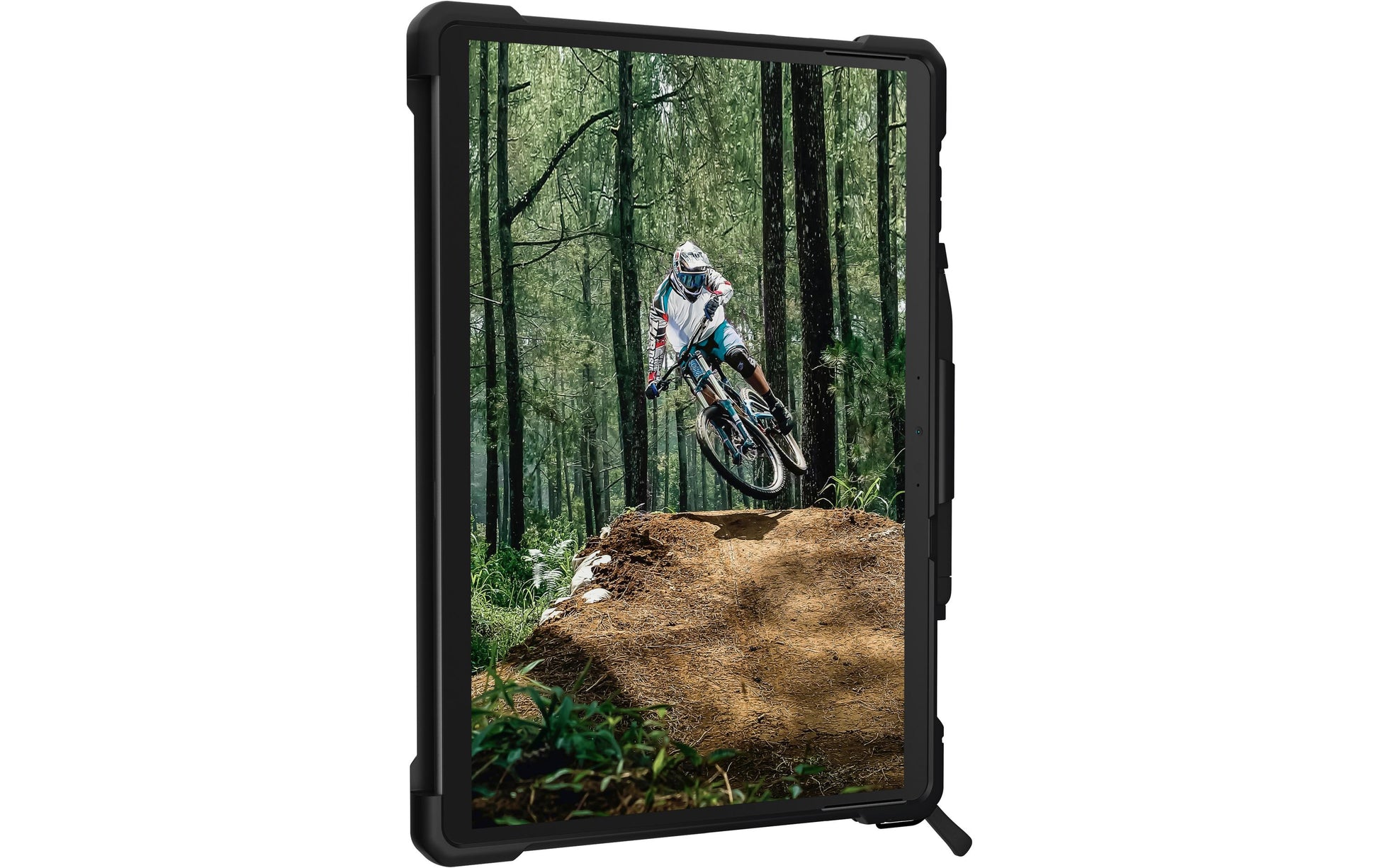 Urban Armor Gear UAG Tablet-Hülle für Surface Pro 11. Edition 13" – Ice