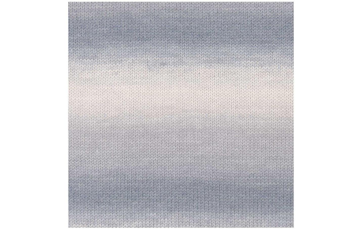 Rico Design Baby Dream DK Luxury Touch Garn Steingrau – 50 g, 115 m, Nadel 3,5 mm, 50% Polyacryl/50% Polyamid