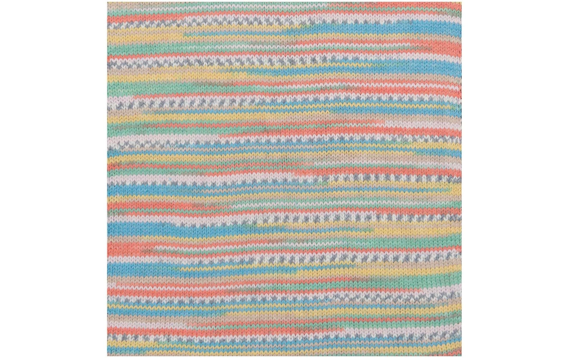 Rico Design Baby Dream DK Luxury Touch Garn Mehrfarbig – 50 g, 115 m, Nadel 4 mm, 50% Polyamid/50% Polyacryl