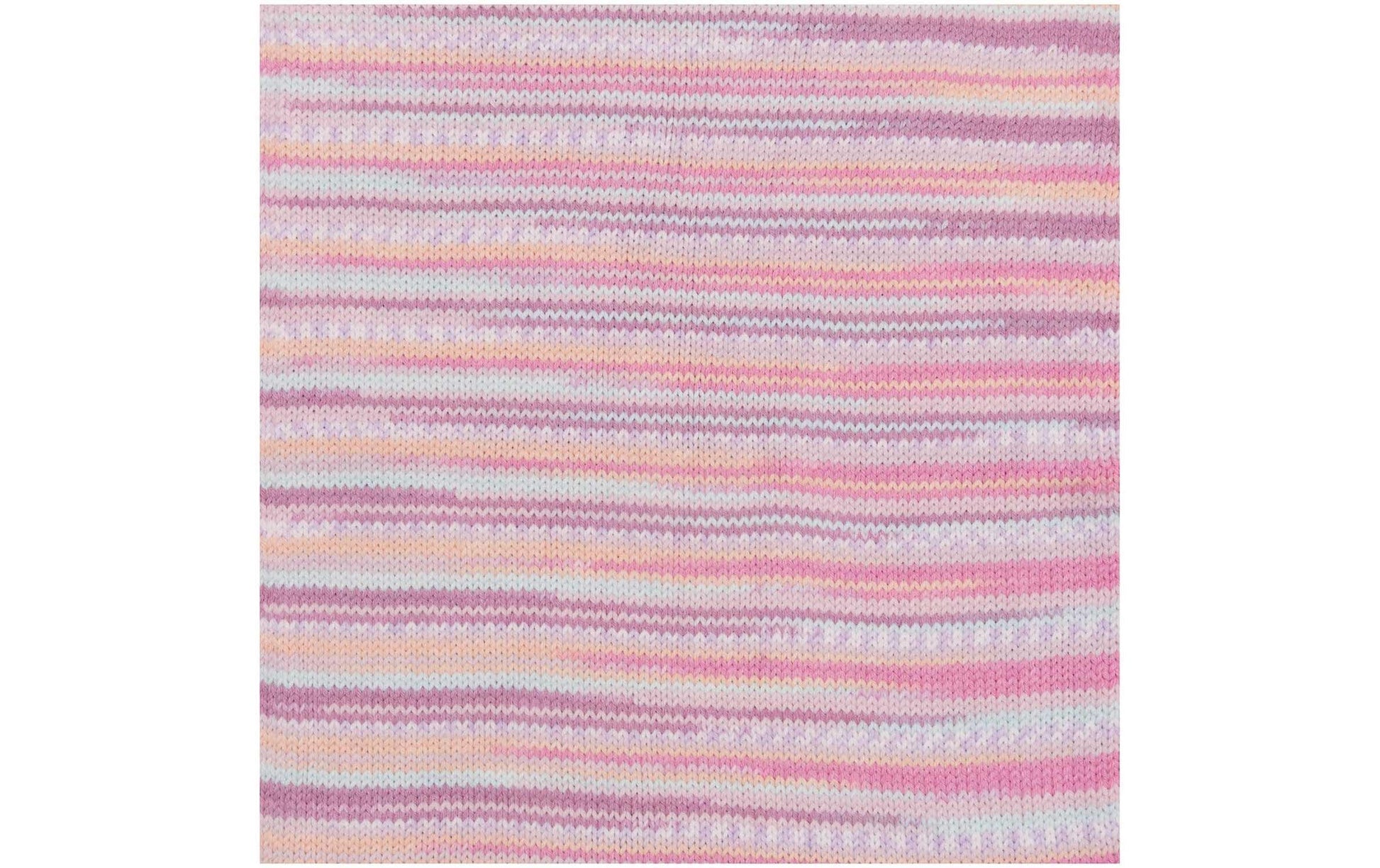 Rico Design Baby Dream DK Luxury Touch Garn Rosa – 50 g, 115 m, Nadel 4 mm, 50% Polyamid/50% Polyacryl, 1 Stk.