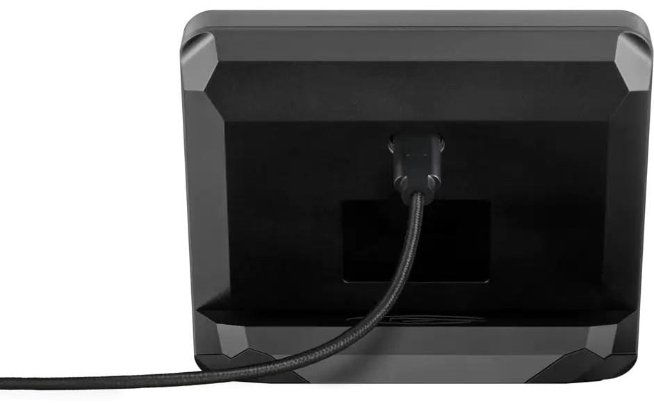 Elgato Stream Deck + – Keypad-Steuerpult – kabelgebunden, USB-A – Schwarz – für PC & Mac