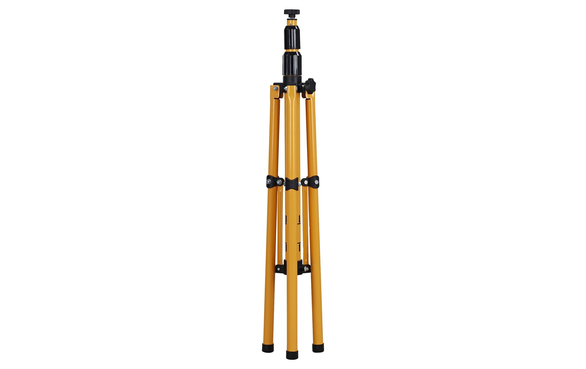Steffen Arbeitsleuchte – 4200 lm, 50 W, IP54 – Schwarz