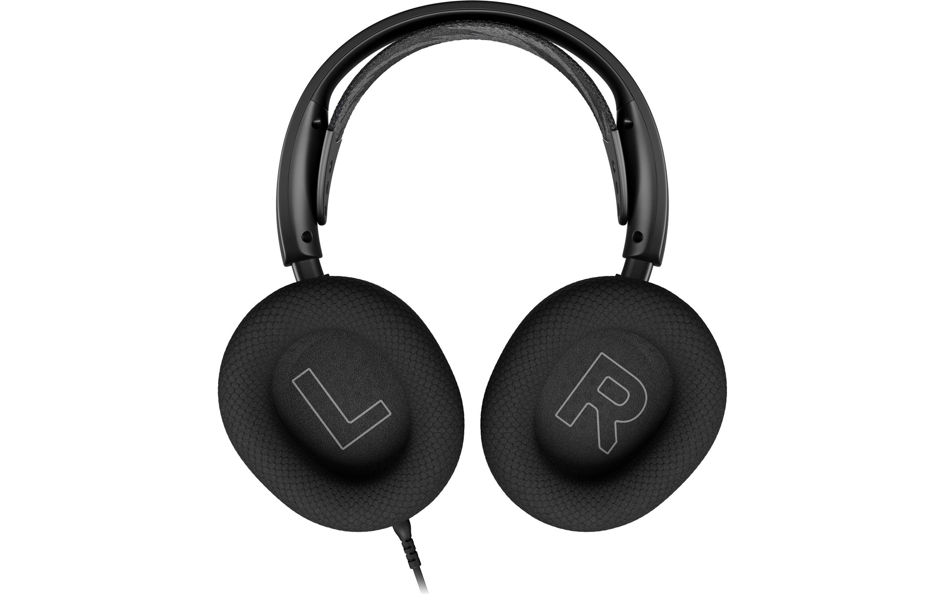 SteelSeries Arctis Nova 1 Gaming-Headset – Over-Ear, 3,5 mm Klinke, ANC, für PS5, Switch, Xbox Series X und andere
