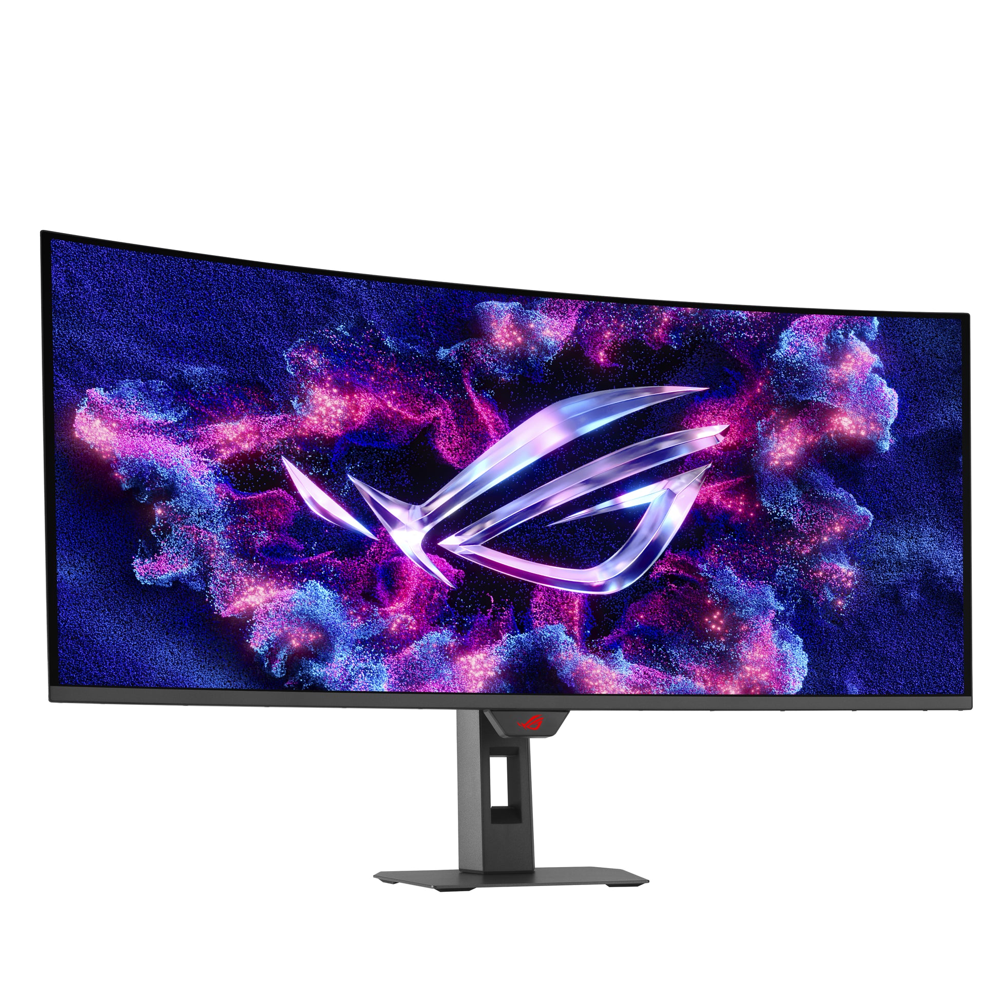 ASUS ROG Strix XG34WCDG – Monitor, 34" 3440 × 1440, OLED, Schwarz