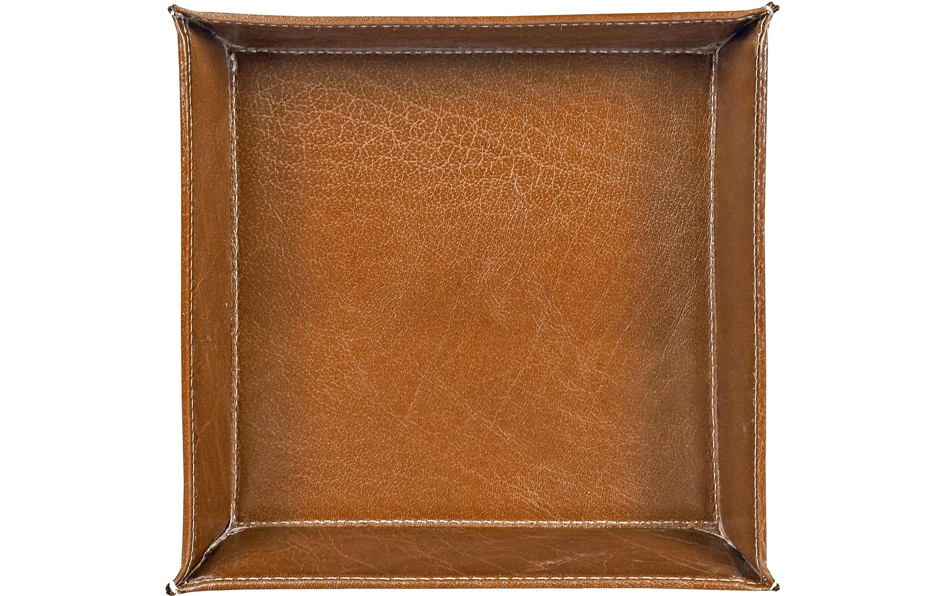 Alpenleder Taschenentleerer – 170 × 170 × 50 mm