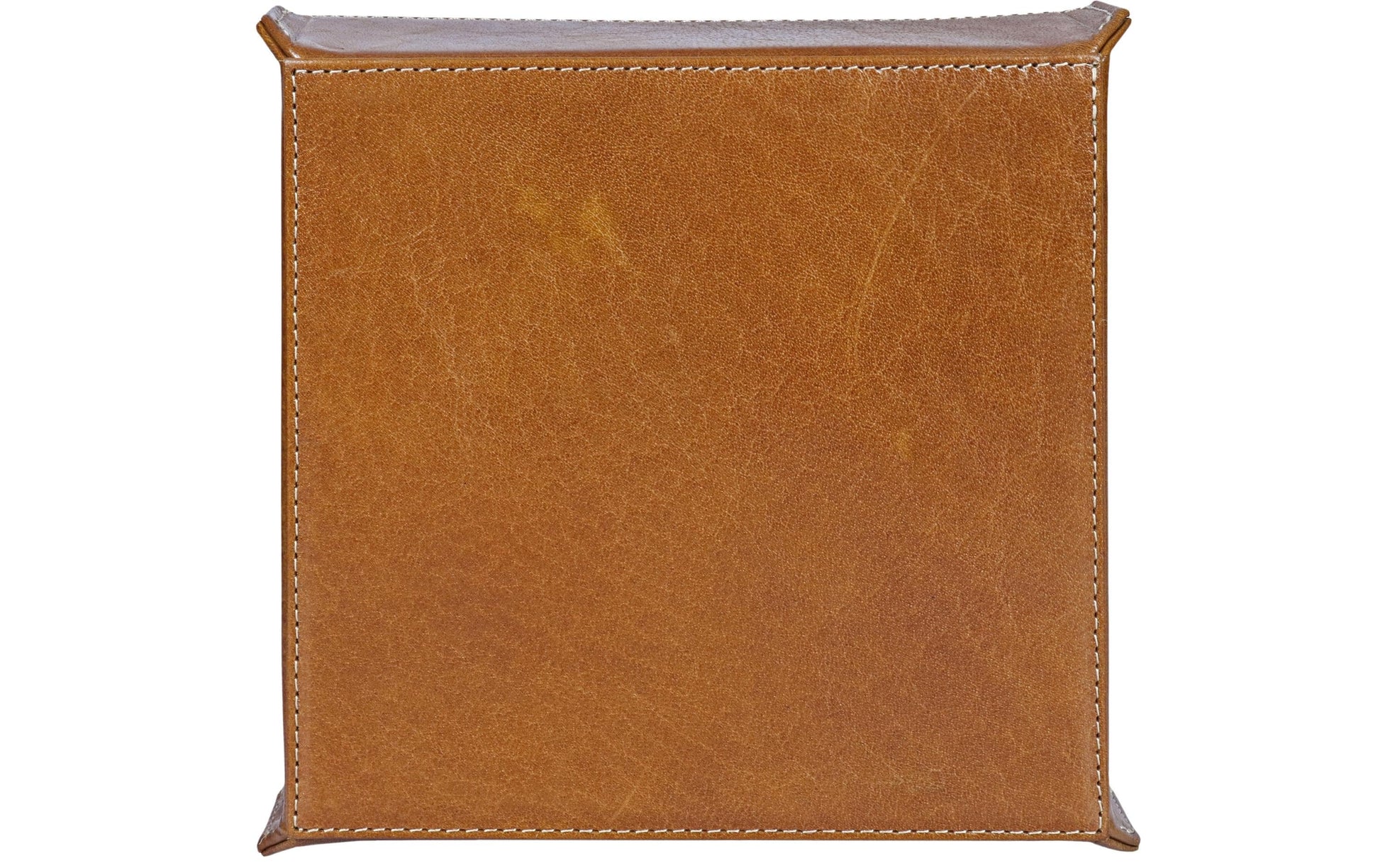 Alpenleder Taschenentleerer – 170 × 170 × 50 mm