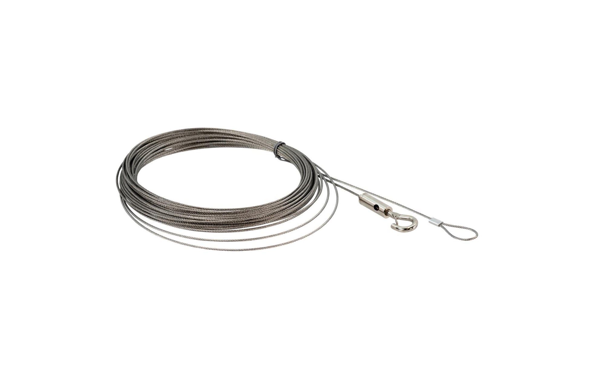 Axis TC1901 – Wandhalterung – für Axis C15 Network Pendant Speaker Series – Drahtset, Edelstahl – 5er-Pack