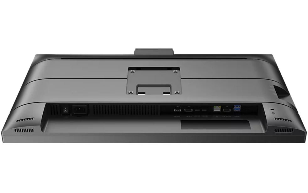 Philips 27B1U5601H – Monitor, 27", IPS, 75 Hz, 350 cd/m², USB-C, Webcam, KVM, VESA 100 × 100, Schwarz