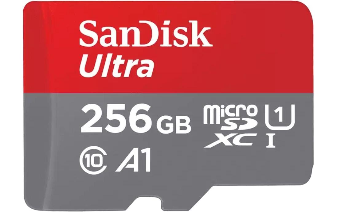 SanDisk Barcode-Etiketten für LTO Ultrium