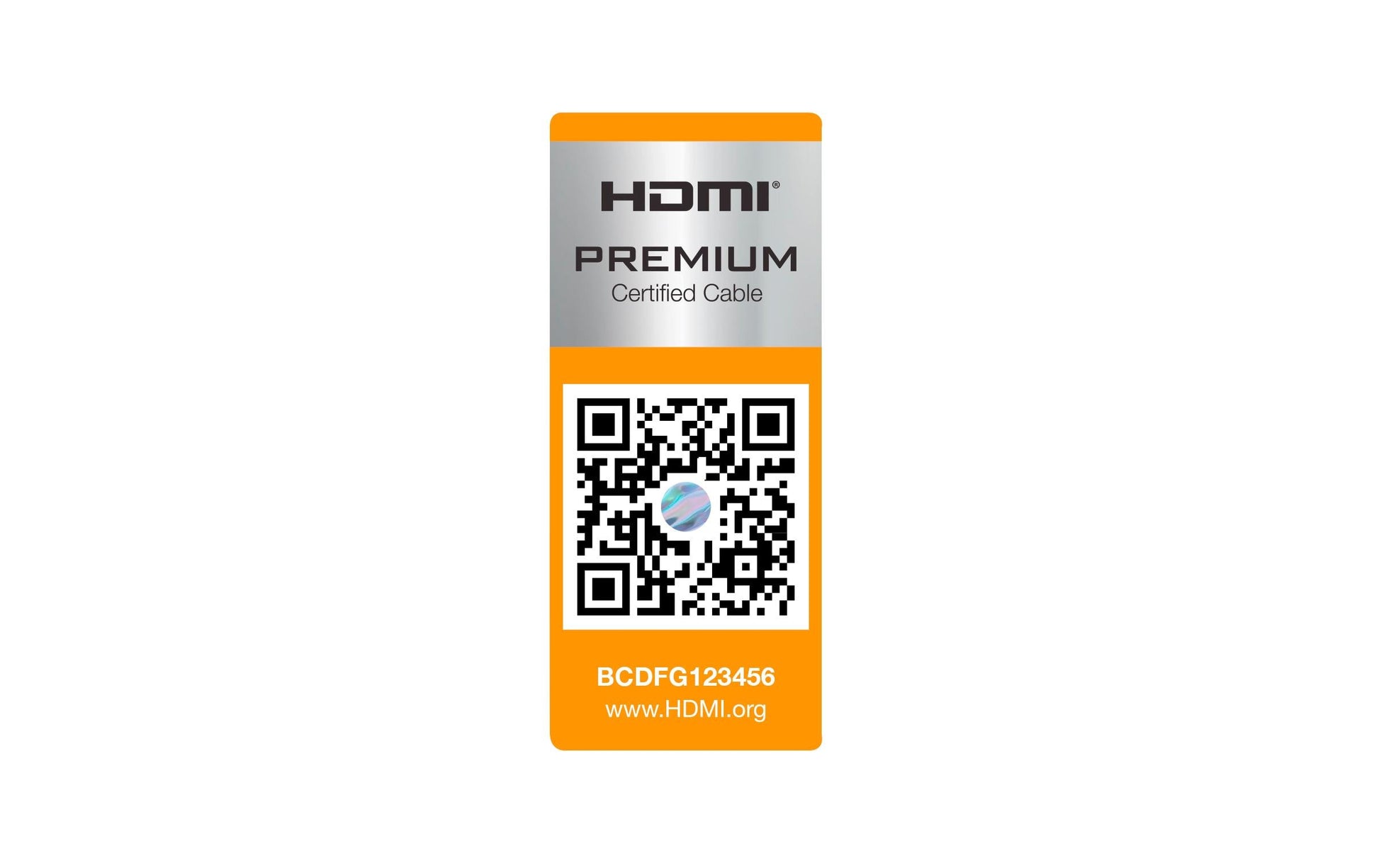 DeLOCK HDMI-Kabel, Schwarz