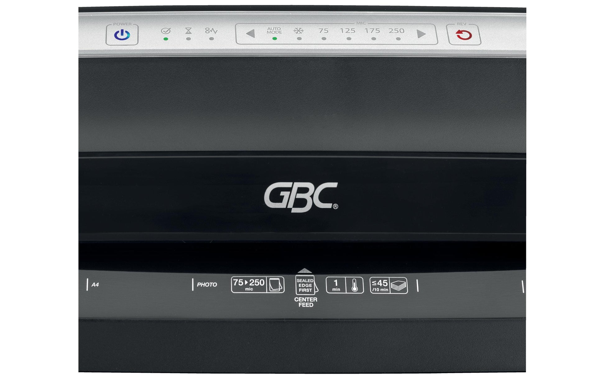 GBC Fusion Plus 7000L Rollen-Laminiergerät A3 – automatisch, 1'400 mm/min