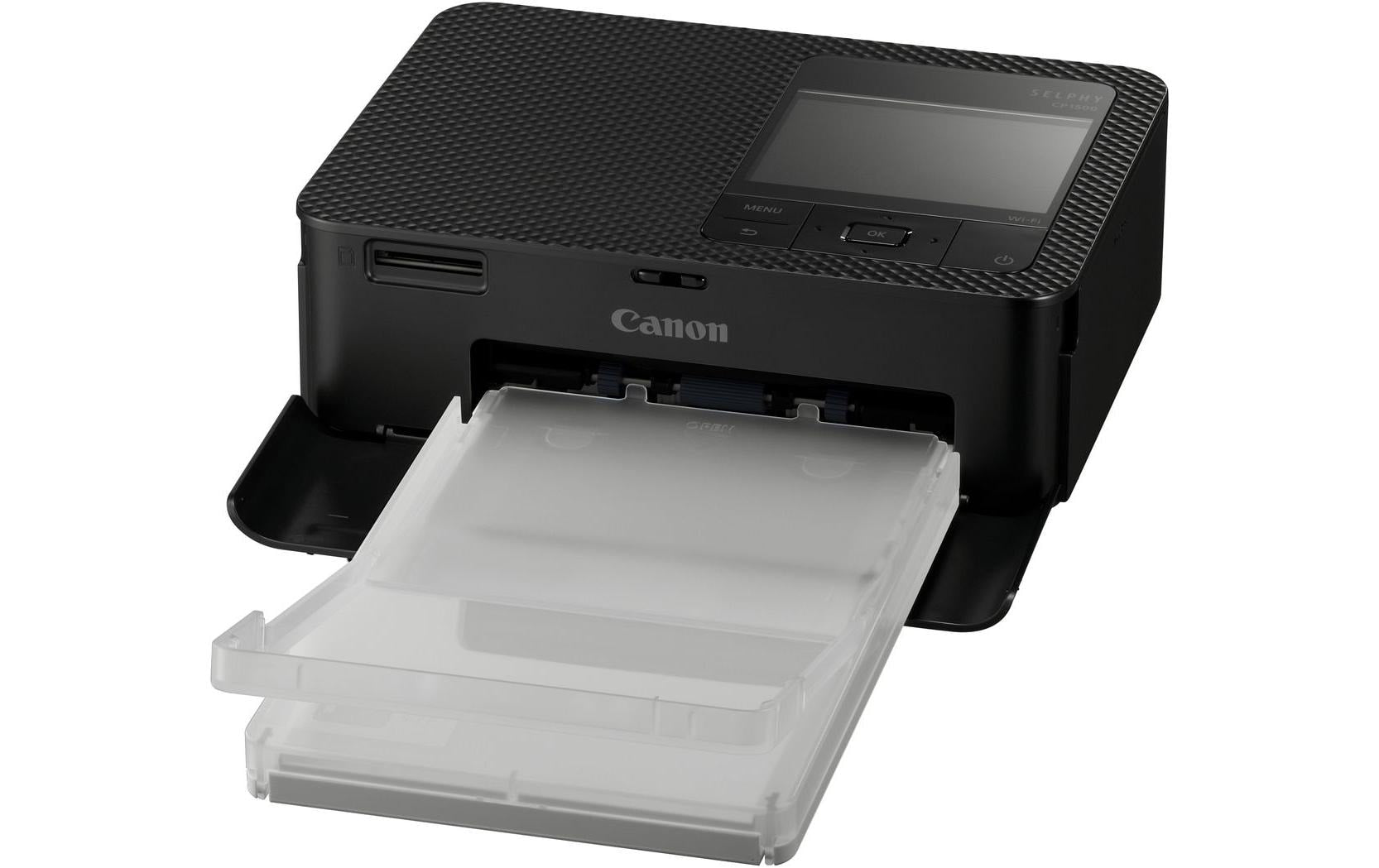 Canon SELPHY CP1500