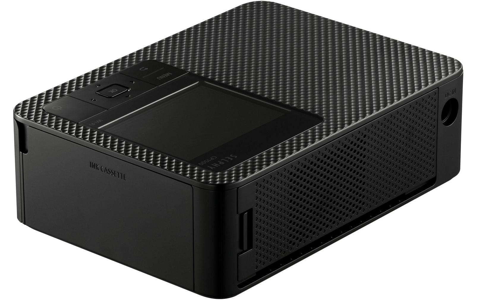 Canon SELPHY CP1500