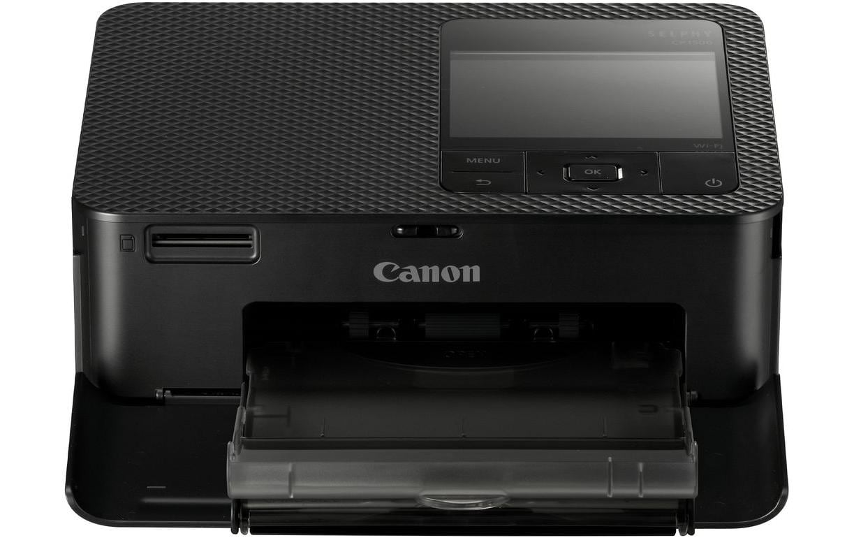 Canon SELPHY CP1500