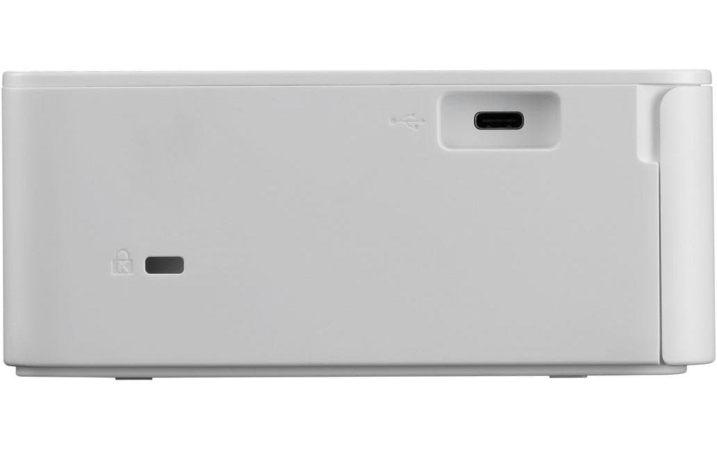 Canon Selphy CP1500 – Sublimationsdrucker, Farbe, WLAN/USB, 300 × 300 dpi