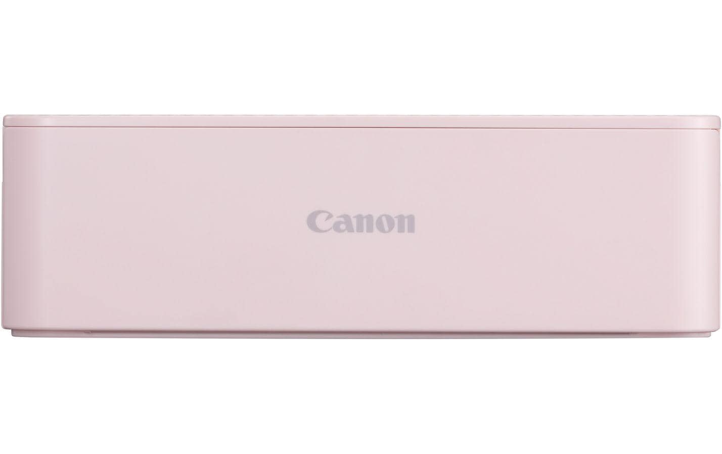 Canon Selphy CP1500 – RP-108