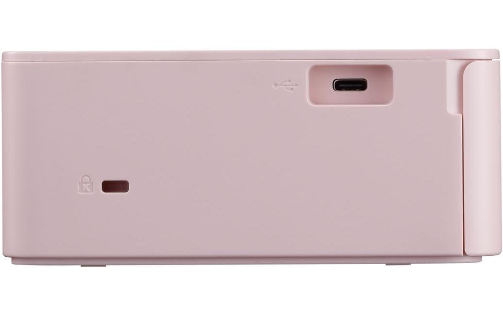 Canon SELPHY CP1500 PINK