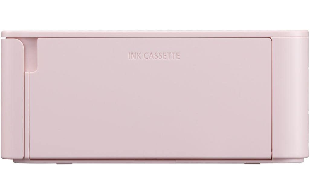 Canon SELPHY CP1500 PINK