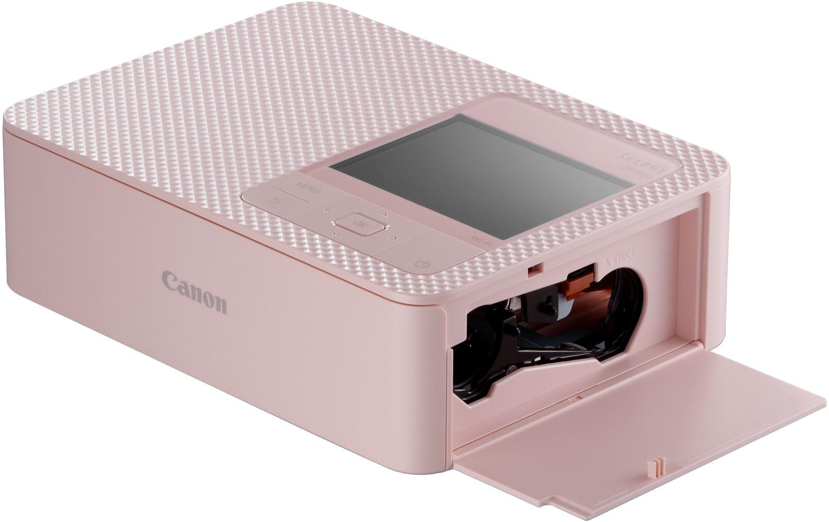 Canon SELPHY CP1500 PINK