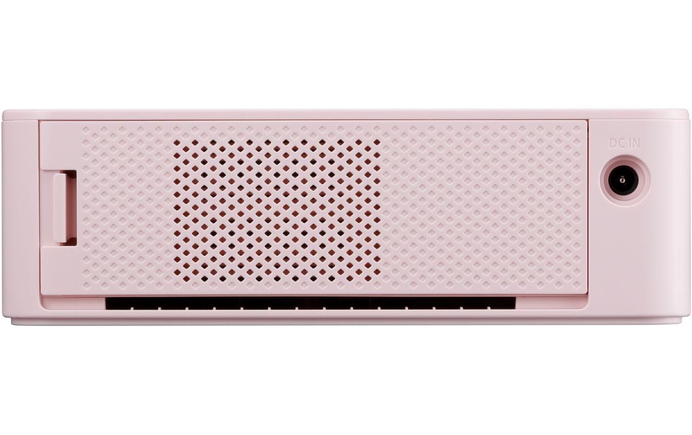 Canon SELPHY CP1500 PINK