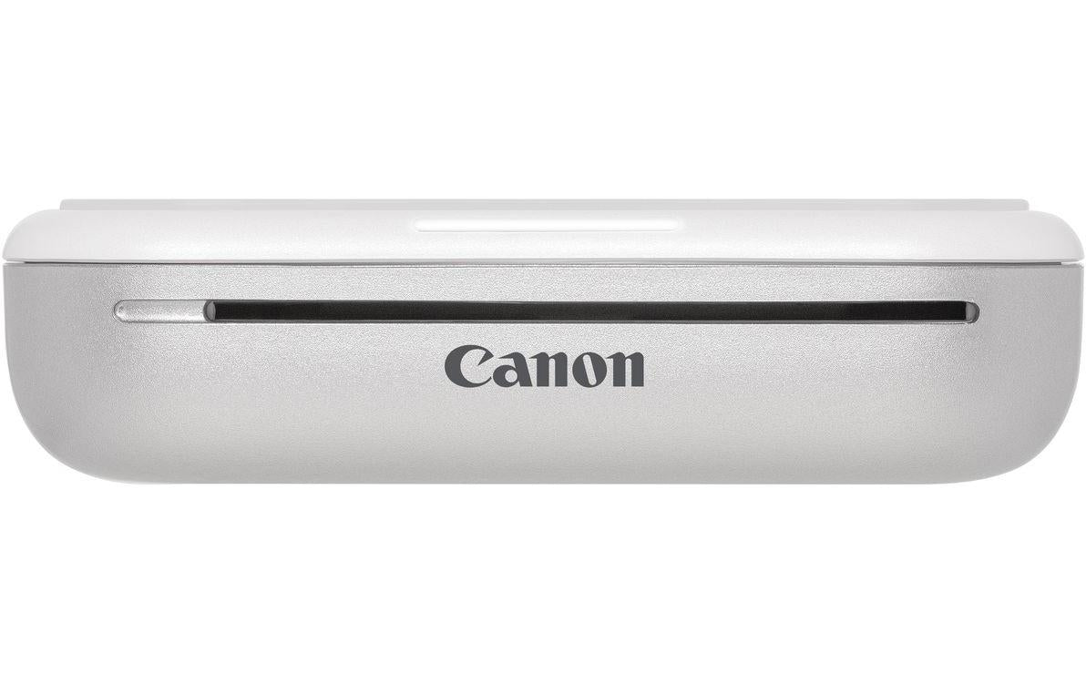 Canon ZOEMINI 2 Perlwiss