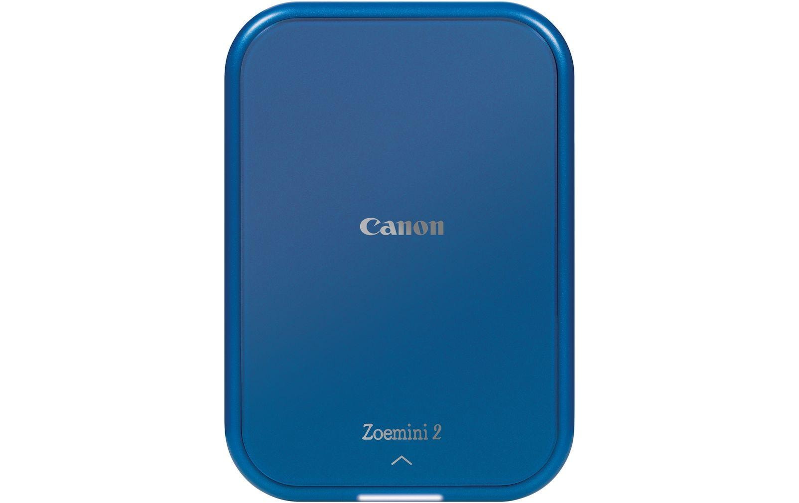 Canon ZOEMINI 2 Marineblau