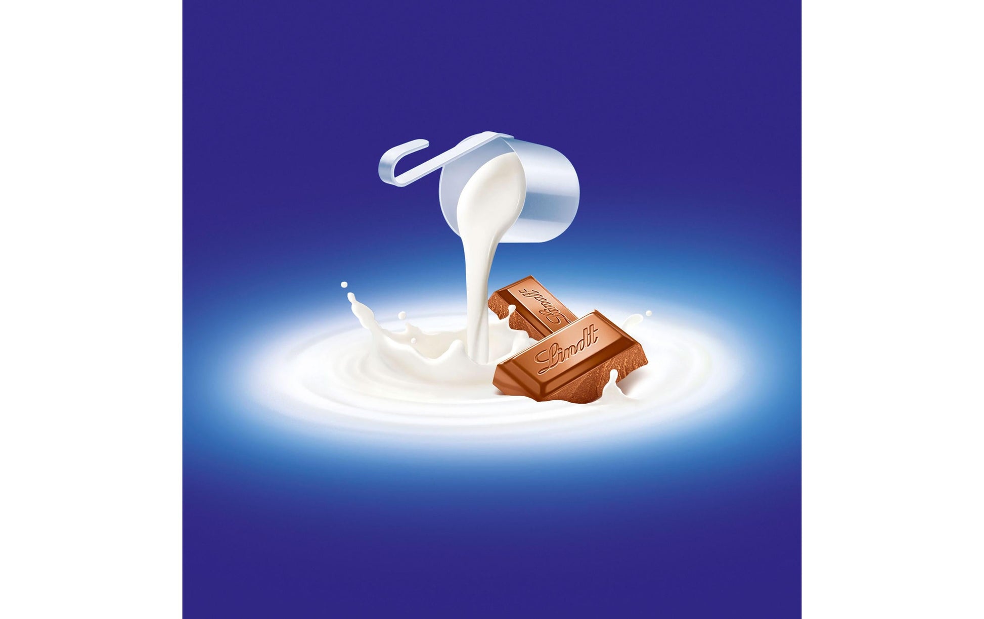 Lindt Napolitains – sortiert, 385 Stück (2,5 kg)