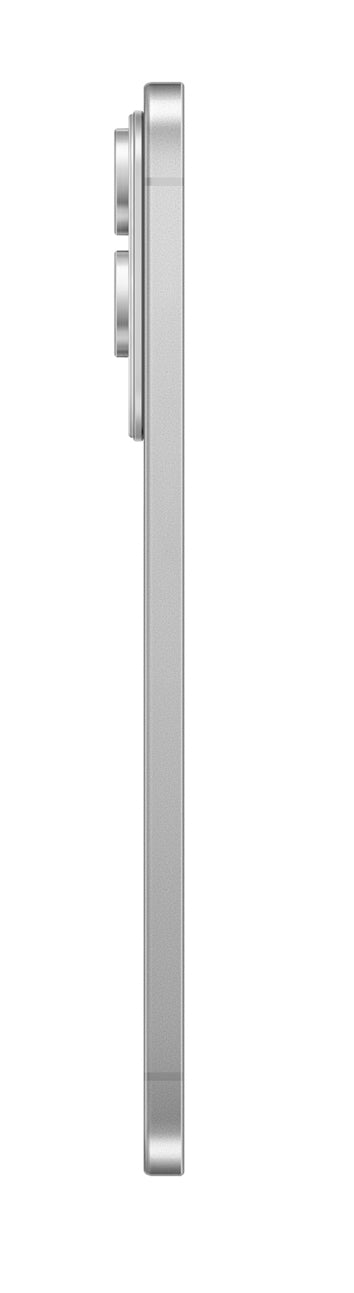 Samsung Galaxy S25 Edge – silber, 6,7", 3120 × 1440, Android 15, 256 GB, 12 GB, Dual-SIM, 5G, NFC, IP68