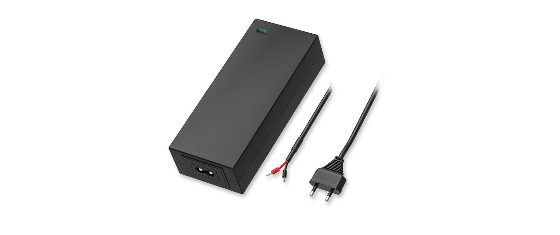 Teltonika PR317EUA Netzteil 62 W 48 V – EU-Stecker (Typ C)