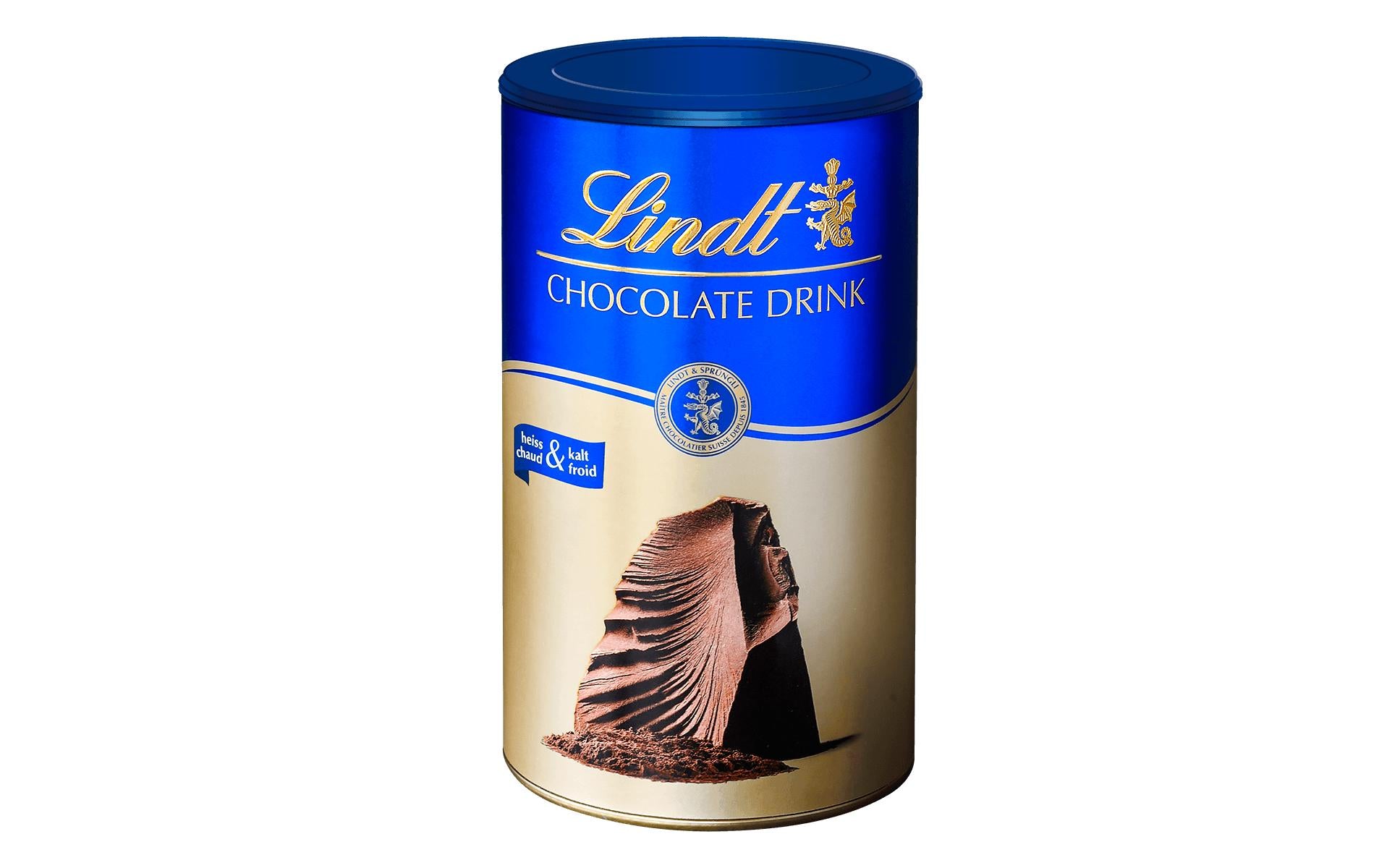 Lindt Trinkschokolade Milch – 300 g