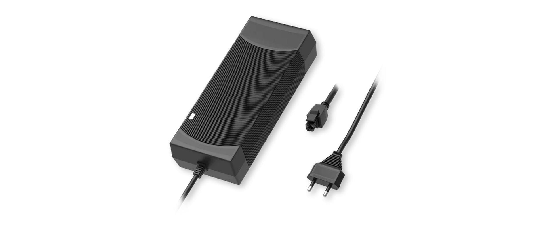 Teltonika PR313EU3 Netzteil 130 W – extern, schwarz