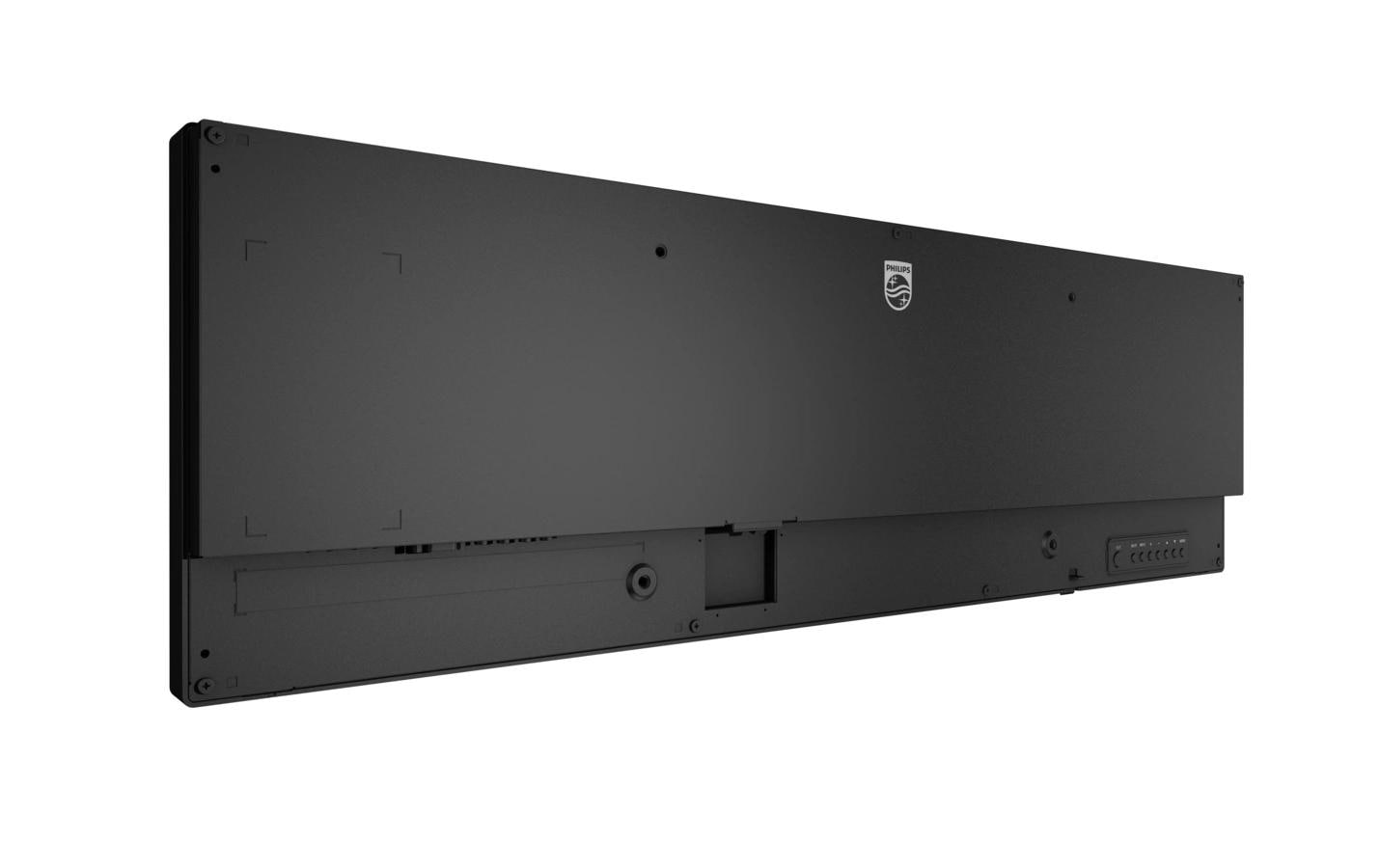 Philips S-Line 37BDL3050S/00 – Stretch-Display, 37", 1920 × 540, 700 cd/m², 24/7, Android