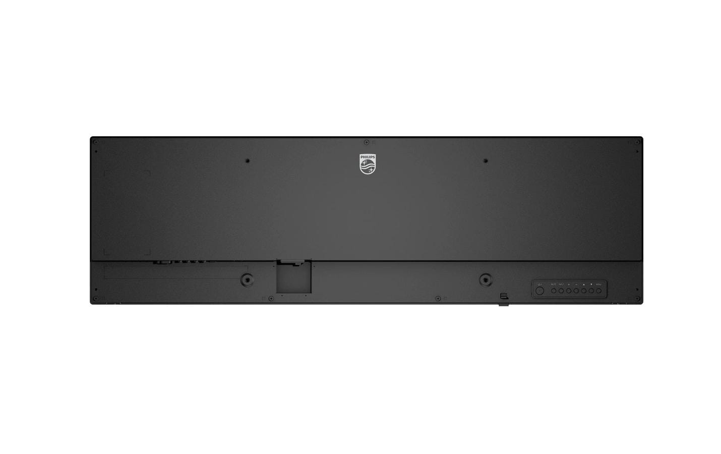Philips S-Line 37BDL3050S/00 – Stretch-Display, 37", 1920 × 540, 700 cd/m², 24/7, Android