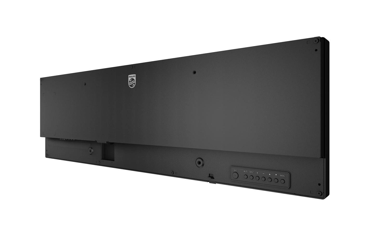 Philips S-Line 37BDL3050S/00 – Stretch-Display, 37", 1920 × 540, 700 cd/m², 24/7, Android