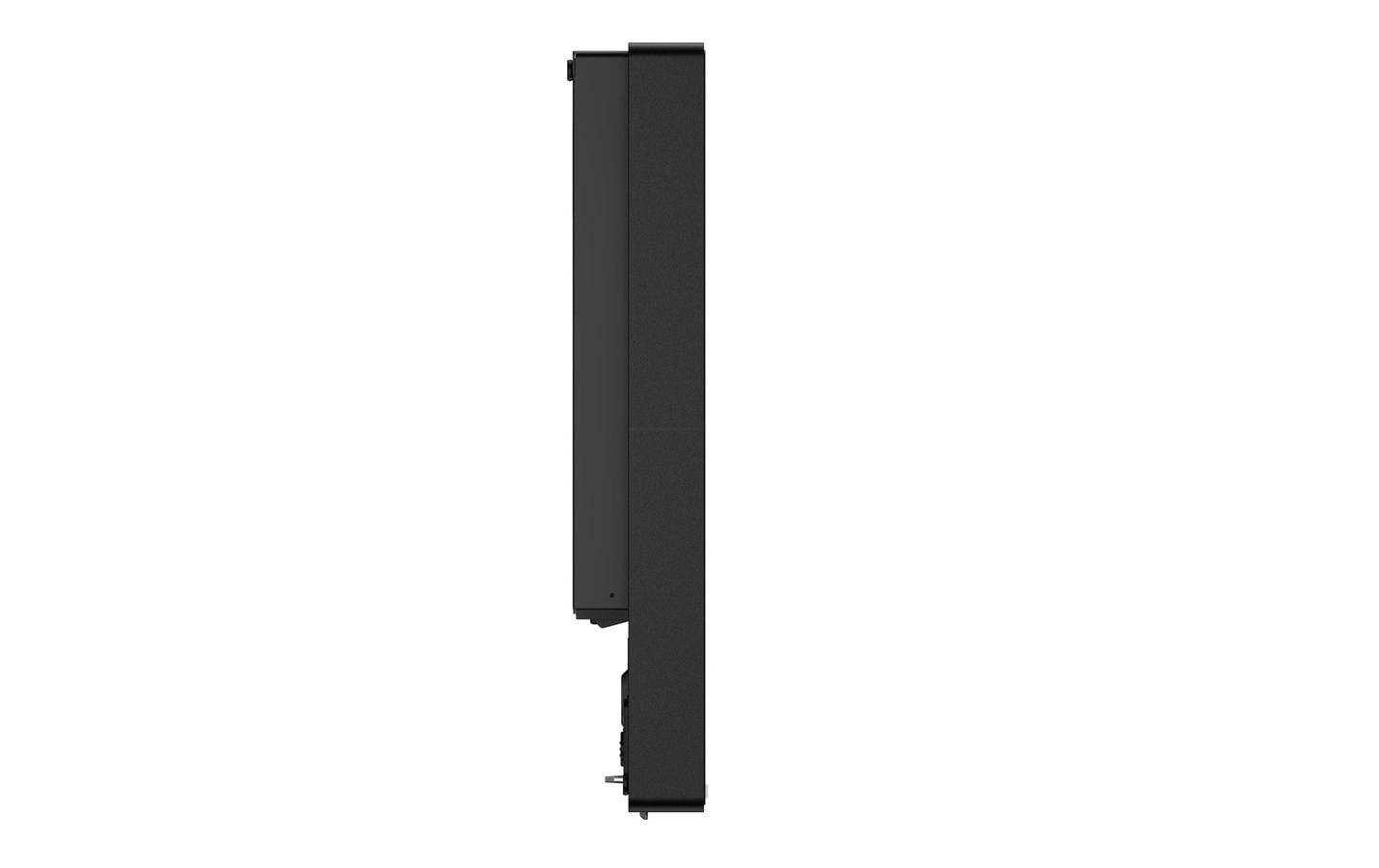 Philips S-Line 37BDL3050S/00 – Stretch-Display, 37", 1920 × 540, 700 cd/m², 24/7, Android