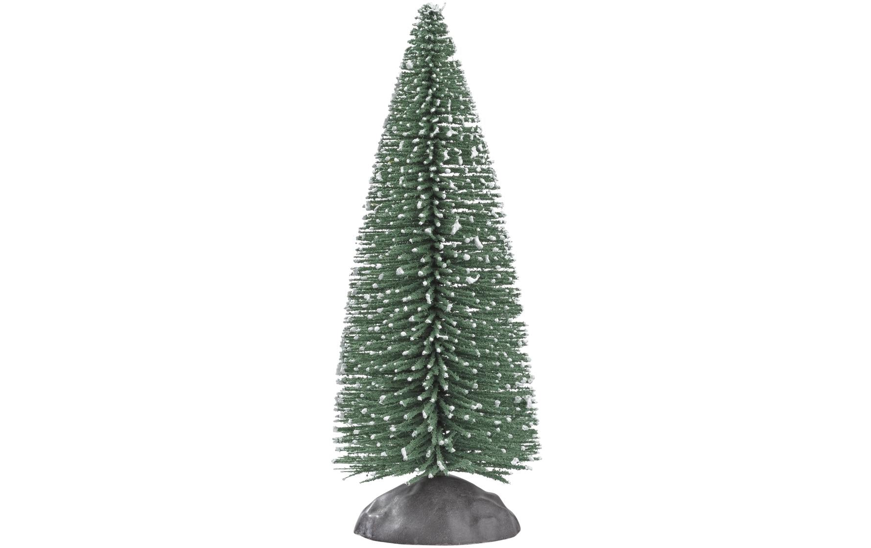 HobbyFun Holzrohling Tannenbaum, 1 Stk, 15 cm