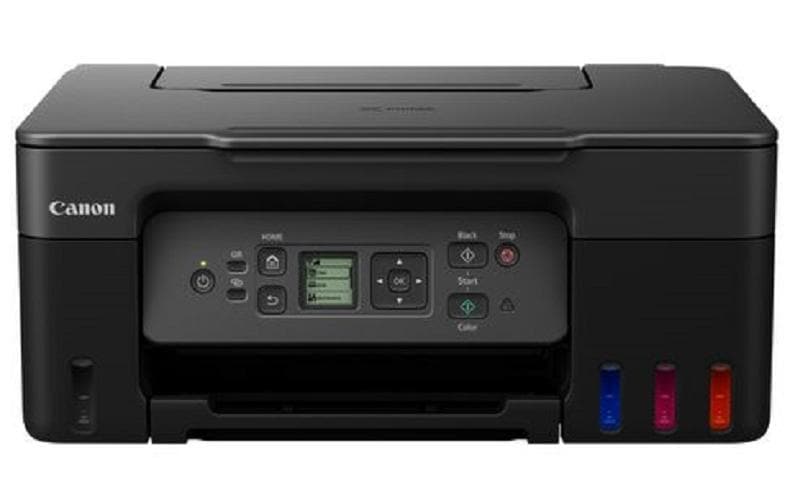 Canon PIXMA G3570 – S/W Tintenstrahl-MFP A4, 3-in-1 – WLAN