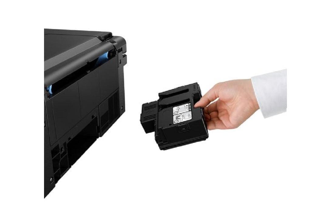 Canon PIXMA G3570 – S/W Tintenstrahl-MFP A4, 3-in-1 – WLAN