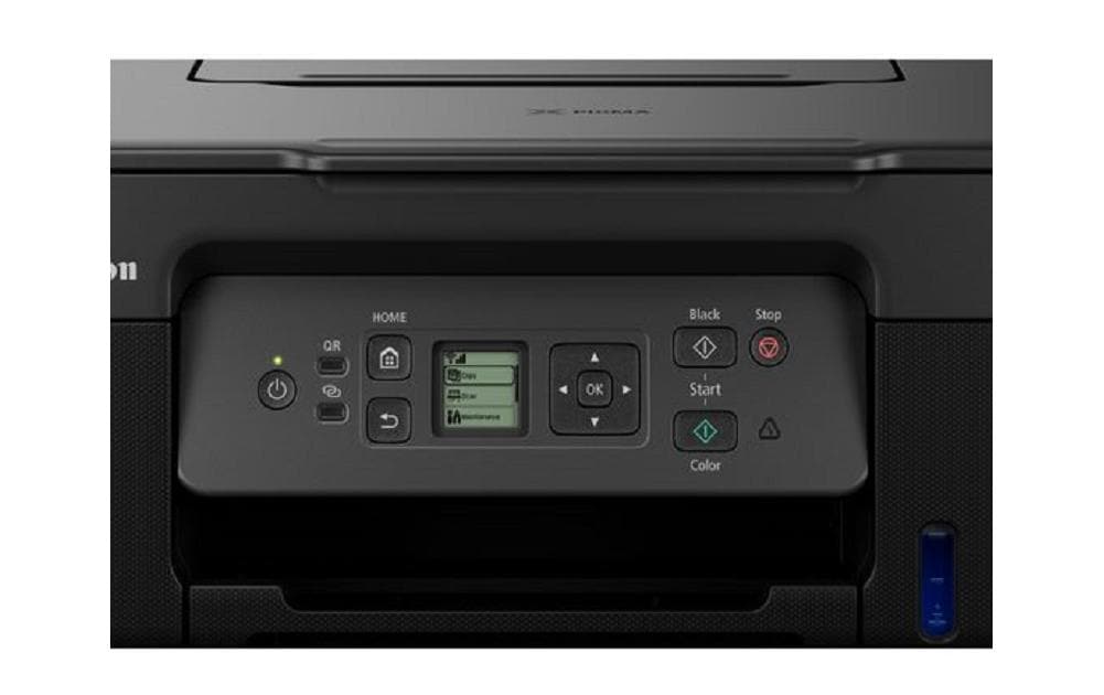 Canon PIXMA G3570 – S/W Tintenstrahl-MFP A4, 3-in-1 – WLAN
